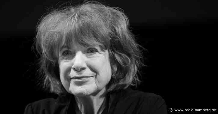 Fernsehstar Hannelore Hoger gestorben