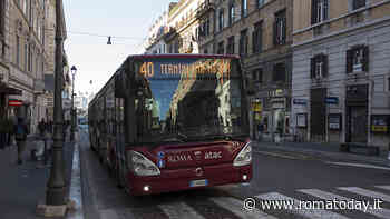 Capodanno e 1 gennaio a Roma: come spostarsi con bus, metro e tram