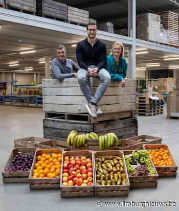 business: Fruitsnacks versterkt marktpositie