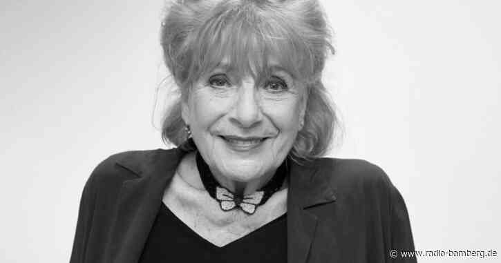 Abschied von «Bella Block»: Hannelore Hoger ist tot