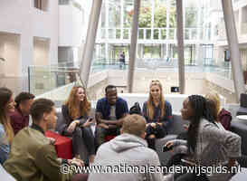 Dit is de beste hogeschool van Nederland