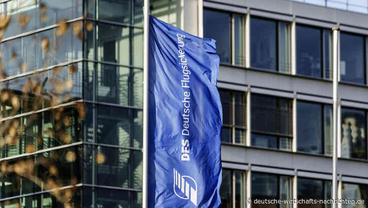 Deutsche Flugsicherung erhöht Gebühren: Gründe, Auswirkungen und Forderungen