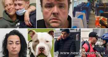 11 court cases that shocked News Shopper readers in 2024