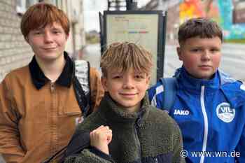 Genervte Schüler, Eltern starten Petition