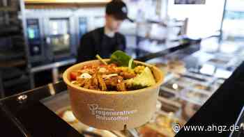 EU | PPWR: Mehrweg wird EU-weit Pflicht