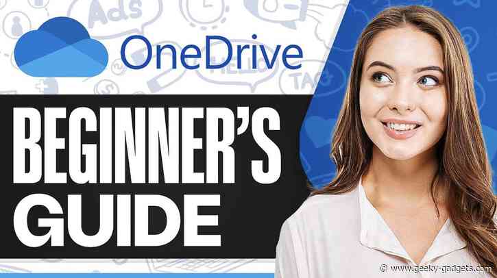 10 Microsoft OneDrive Tips to Organize and Share Files Like a Pro