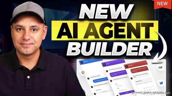 How Chatbase Lets You Easily Build AI Agents to Improve Workflows in 2025