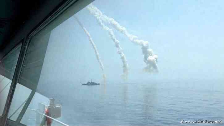 Koopvaardij vaart nauwelijks door Suezkanaal, Egypte loopt miljarden aan inkomsten mis