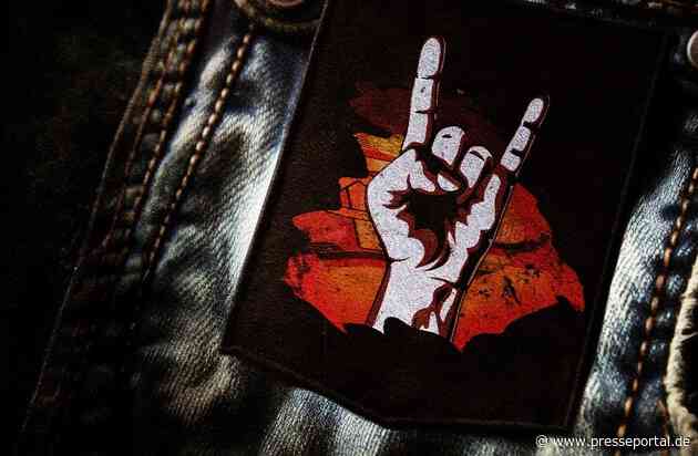 Nicht nur für Heavy-Metal-Fans: Zweite Staffel des MDR-Podcasts „Iron East“ ab 27. Dezember