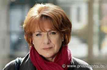 ZDF trauert um Hannelore Hoger / "Als Kommissarin Bella Block unvergesslich"
