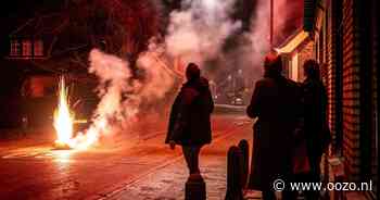 Ook dit jaar één plek in Waddinxveen waar je vuurwerk kunt kopen