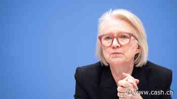 «Wirtschaftsweise» warnt vor Reformstillstand bei grosser Koalition