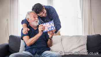 Study reveals the science behind holiday gift giving