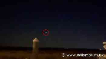 Former defense official says government is hiding UFO secrets from Americans