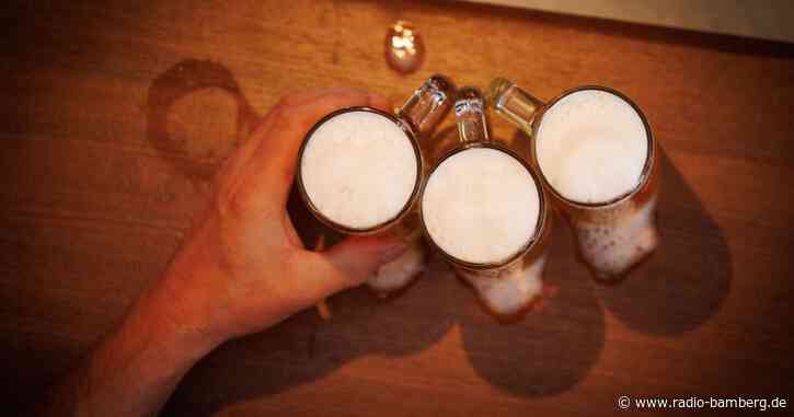 Einbrecher aus Versehen – Alkoholisierter Mann bricht ein