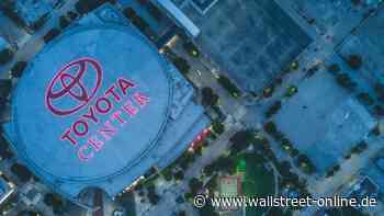 Anleger überrascht: Toyota will Eigenkapitalrendite verdoppeln: Aktie haussiert um 9 Prozent!