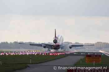 Boek maar even geen zakenreizen in juni