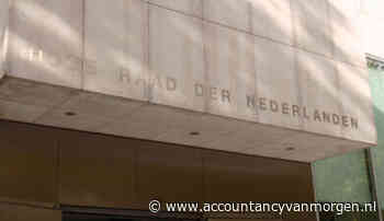 Hoge Raad: geen natuurvrijstelling box 3 voor voormalig eigenaar Hedwigepolder