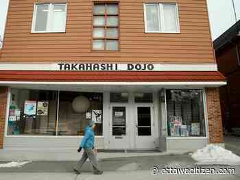 Yamanouchi: How an Ottawa judo club helps Canada-Japan relations