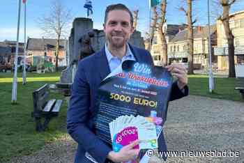 Berlaar lanceert ‘Win gratis Winkelplezier’: “5.000 euro aan Berlaarbons te winnen”