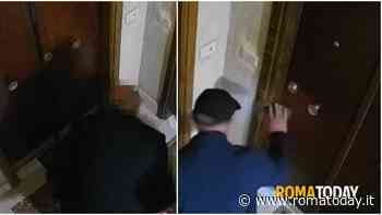 Sopralluoghi per saccheggiare case durante le feste, il 'Grande Fratello' dei residenti mette in fuga i ladri