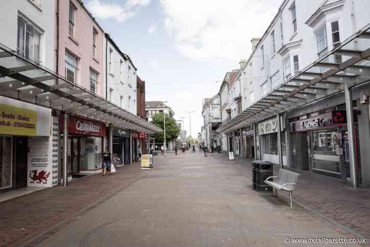 Data: Retailers in ‘critical’ financial distress rise 25%