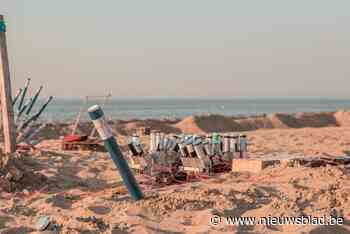 Gemeentebestuur vraagt, ondanks uitzondering, om géén vuurwerk af te steken op oudejaarsavond: “Het is gevaarlijk”