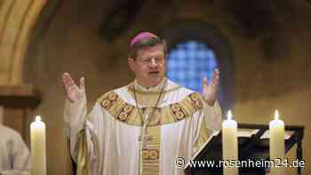 Eklat bei Christmette: Erzbischof ausgelacht – Kirche kappt einfach TV-Übertragung und blendet Spruch ein