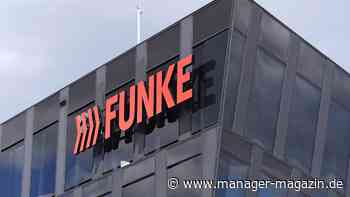 Funke und die „Ostthüringische Zeitung“: Wie ein Gericht eine Millionenforderung gegen WAZ- und Funke-Gesellschafter ermöglicht