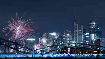 Aktien, Bitcoin, Devisen: Worauf Sie 2025 bei der Geldanlage achten sollten