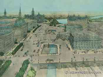 Pellerin: 2025, the year to beautify Ottawa as Canada's capital?