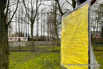 Afscheid van het oude Pleintje: “Licht voor nieuw dienstencentrum staat op groen”