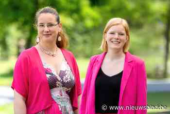 Groen heeft nieuwe voorzitter en secretaris