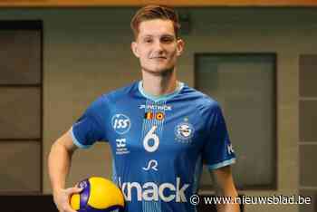 Jasper Wijkstra treft zijn Nederlandse ex-ploegmaats in eerste BeNe Cup met Knack Roeselare: “Als wij ons niveau halen, moeten we gewoon winnen”