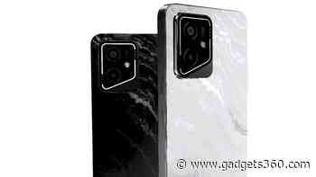 Lava Yuva 2 5G With 50-Megapixel Main Camera, LED Notification Strip Launched in India: Price, Specifications