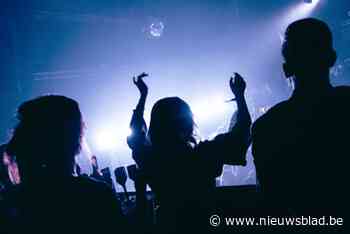 Genk maakt zich op voor feestelijke overgang naar 2025