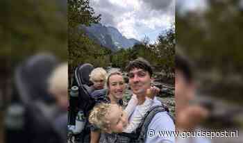 Gouds gezin trekt een jaar door Afrika: ‘Niet alles uitstellen tot later’