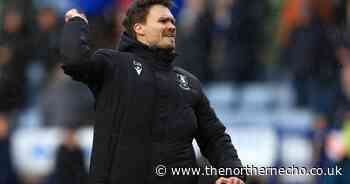 Sheffield Wednesday's Danny Rohl pinpoints three factors after Middlesbrough collapse