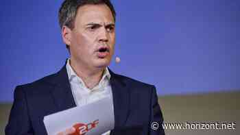 Norbert Himmler: ZDF-Intendant hält an Verfassungsbeschwerde zum Rundfunkbeitrag fest