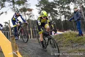 Wannes Descan gaat voor ereplaats op Vlaams kampioenschap in Kerniel