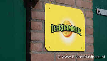 Boer die blijft krijgt extra melkgeld bij Leerdammer