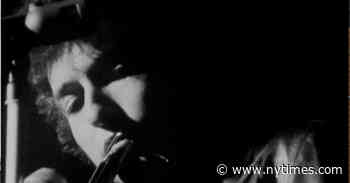 Three Great Documentaries to Stream