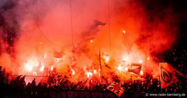 Fan-Kritik an DFB-Strafen in zweistelliger Millionenhöhe