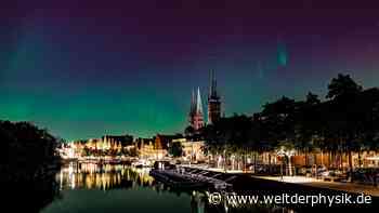 Jahresrückblick 2024