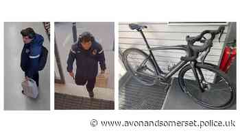 Enquiries into e-bike theft in Bristol