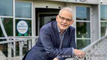 2024 voor varkenshouder jaar met zilveren rand