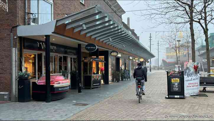 Emmeloord - Slager dupe van inbraak tijdens kerst, dieven nemen lege kassa mee