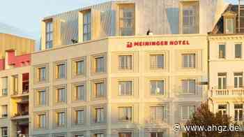 Expansion: Meininger wächst in Straßburg