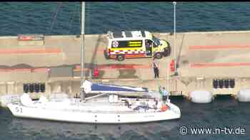 Besatzungen sind "erschüttert": Zwei Todesfälle überschatten Weihnachtsklassiker der Segler