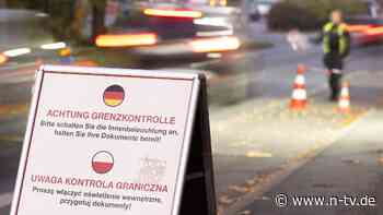 5131 Menschen ausreisepflichtig: Tausende Asylbewerber trotz Dublin-Verfahren in Deutschland